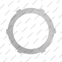 Стальной диск (104x4.0x6T) K1