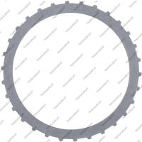 Стальной диск (129x2.0x30T) Reverse