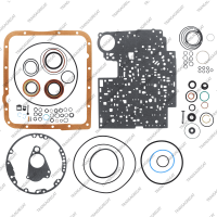 Комплект прокладок и сальников (2004-up)