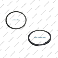 Стопорное кольцо обгонной муфты Intermediate (улучшенное, 3шт.)