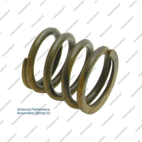 Пружина аккумулятора 1-2 (улучшенная, 5шт.)