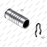 Клапан изоляции (ремонтный)