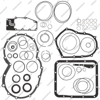 Комплект прокладок и сальников