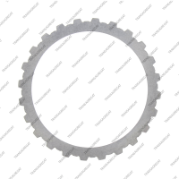 Стальной диск (120x1.2x24T) D