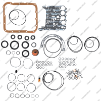 Комплект прокладок и сальников