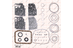 Комплект прокладок и сальников (AWD, без шайб)