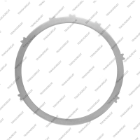 Стальной диск (167x2.5x7T) 2-6