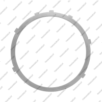 Стальной диск (158x2.1x7T) 2-6