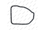 Прокладка поддона нижнего (19 отверстий, резиновая)