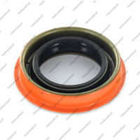 Сальник привода левого, правого (55x34x9.6/14.7)*