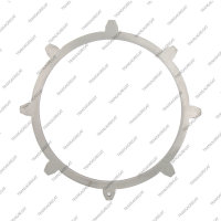 Стальной диск (113x1.6x8T) Overrun