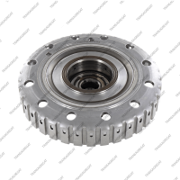 Корпус сцепления Overdrive (тип 2, Gen 2, 25T)