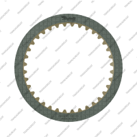 Фрикционный диск (146x1.5x36T) Forward*