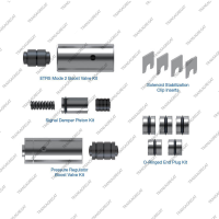 Ремкомплект гидравлического блока управления (Zip Kit)