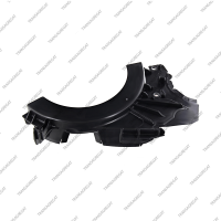 Отражатель задней части корпуса трансмиссии нижний (Gen 3, 2014-up)