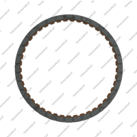 Фрикционный диск (153x1.5x45T) C1 (Forward)