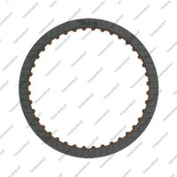 Фрикционный диск (127x1.5x40T) C4