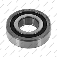 Подшипник ведомого шкива передний (30x68x18.0, роликовый)