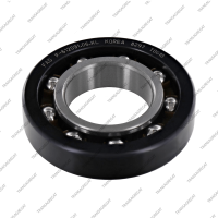 Подшипник ведомого шкива задний (45x90x19.0, шариковый)