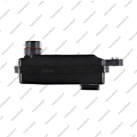 Фильтр основной (пластиковый)