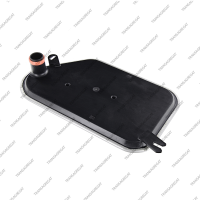 Фильтр (BMW, металл/пластик)