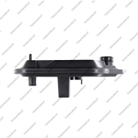 Фильтр (тип 2, пластиковый, с маслозаборником высотой 35mm)