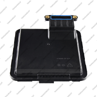 Фильтр (тип 1, пластиковый, для автомобилей без системы Start-Stop)