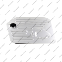 Фильтр (BMW, Jaguar, Land Rover, металл-пластик)