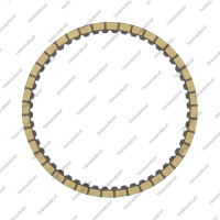 Фрикционный диск (153x1.5x52T) C2 (Direct)