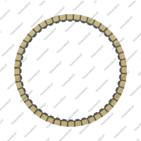 Фрикционный диск (175x1.5x48T) C3