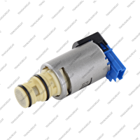 Соленоид регулировки давления (тип 2, #1, синий разъем)*