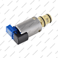 Соленоид регулировки давления (тип 1, синий разъем)*