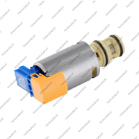 Соленоид регулировки давления (тип 1, синий разъем)*