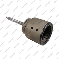 Ремкомплект корпуса сцепления Input с входным валом (Smart-Tech™)*