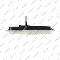 Фильтр (тип 2, пластиковый)*