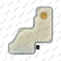 Фильтр (тип 2, пластиковый)*