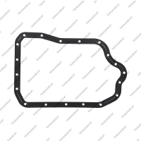 Прокладка поддона нижнего (19 отверстий, металлизированная)