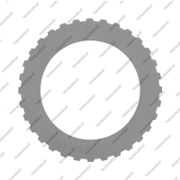 Стальной диск (87x2.3x32T) Starting