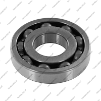Подшипник ведущего шкива задний (33x80x16.0, шариковый)