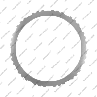 Стальной диск (165x3.0x36T) 3-7-R*