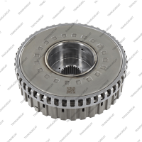 Корпус сцепления Forward (тип 1)