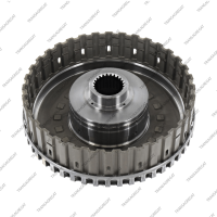 Корпус сцепления Forward (тип 1)