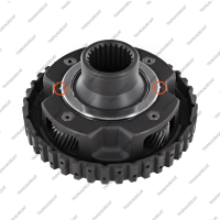 Планетарный редуктор Underdrive (4 сателлита по 21 зубу, с подшипником и обоймой, улучшенный)