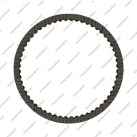 Фрикционный диск (175x1.5x56T) C3
