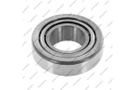 Подшипник промежуточной шестерни (тип 5, 35x72x19.0/25.0, роликовый)*