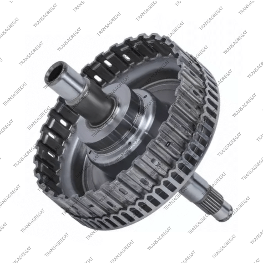 Корпус сцепления Forward (тип 1)