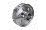 Корпус сцепления E (тип 2, 2015-up, под 5 фрикционных дисков, 48 зубов на валу, усиленный)*