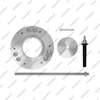 Набор инструментов для замены поршня планетарного редуктора P4/D*