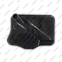 Фильтр (тип 4, металл-пластик, Baic)*