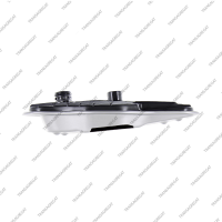 Фильтр (тип 4, металл-пластик, Baic)*